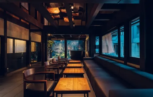 各ホテルの一押し客室のご紹介