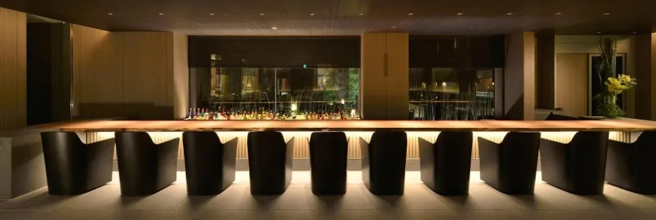 各ホテルの一押し客室のご紹介