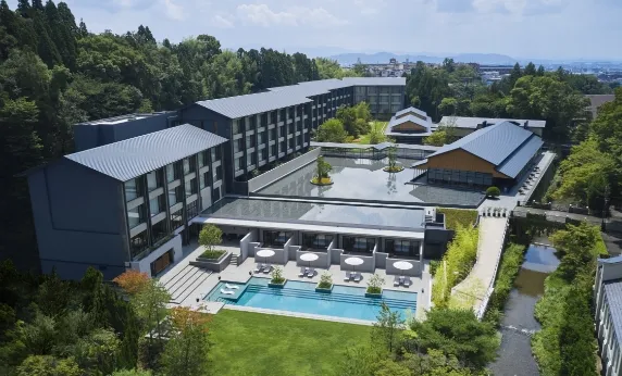 ROKU KYOTO, LXR Hotels & Resorts