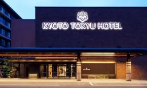 京都 東急ホテル 